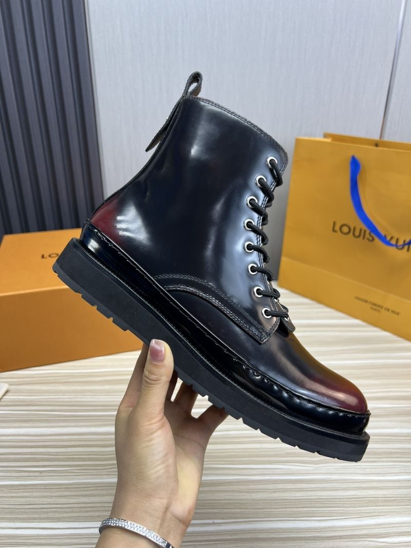 LV Boots